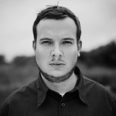 steffen_harder's profile picture. Art / Design / Code / Music / Games / Bauhaus Master Student