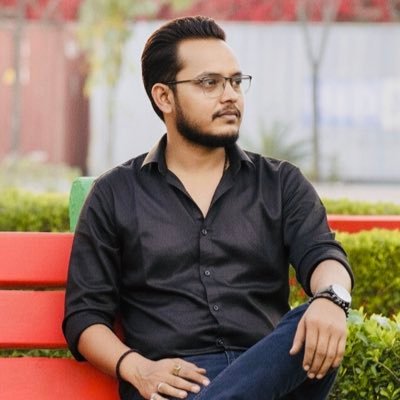 AdvAbhishekSinh's profile picture. Advocate and Outspoken commentator on politics and society॥ 🎓 Proud BHU alumnus॥ RT≠ Endorsement