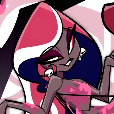 V3lsCl0set's profile picture. Velvette | rp account | Fashion Designer | Hells IT girl 💜💜 (im a proshipper just a heads up)