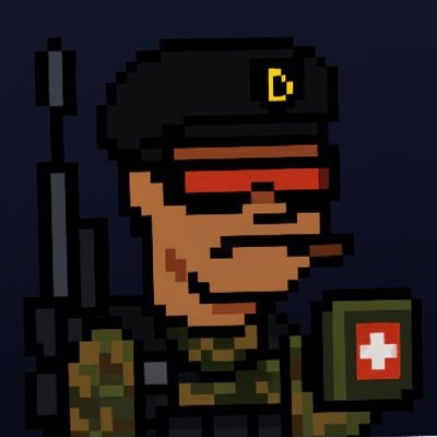 datDegenPhix's profile picture. 