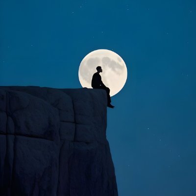 EnochDaGreat's profile picture. “The best of men are still men”