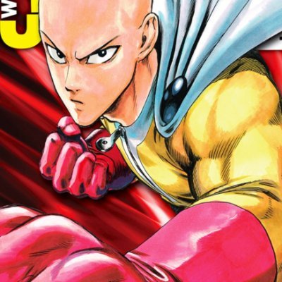 wanpanman_anime's profile picture. 