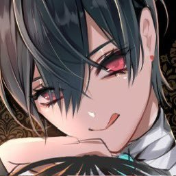 pnkcrow's profile picture. Won’t jumpscare your feed 🍅 main: @pnk_crow ( https://t.co/8BoqCl1K6O )