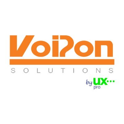 VoIPon's profile picture. VoIPon Solutions is a leading provider of hardware, software and services to the rapidly expanding voice-over-IP telephony market.