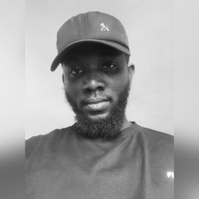 legxytons's profile picture. Product design student @altschoolafrica | Crypto | Digital Marketing Strategist | Fitness | @manutd ❤️