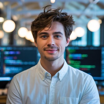 Tec_Fardin's profile picture. 