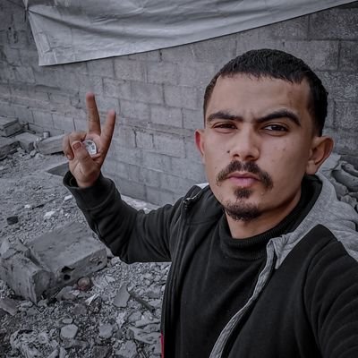 fafofafo5467211's profile picture. A Palestinian from Gaza🇵🇸  I'm fighting to protect my family  Any donation, even a small one, means life to us  Donation  
https://t.co/YUDwIvaSbX