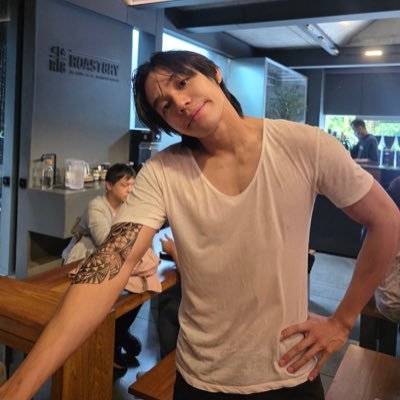 legendngern's profile picture. Ig: ngernnn #ngernnn #ngernoat #อาทิตย์ดาวตก