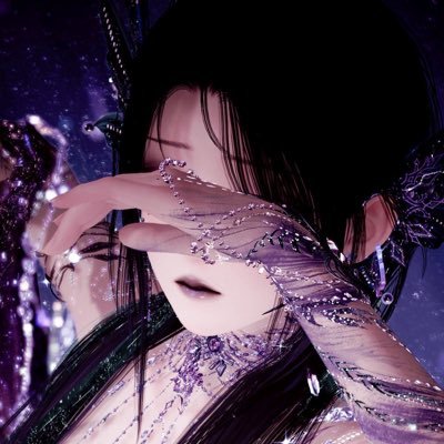 chiroyia's profile picture. — she/they • 22 ✶⋆.˚