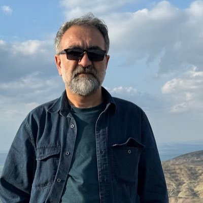 tamerbozdemir2's profile picture. 