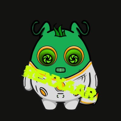 Rexxaar_'s profile picture. Ronin & Abstract Chains only. Building my personal brand. Content Creator. Mod @ronencoin @0xgronke @baxieronen 📈. Web3 since 2017. Business is my passion