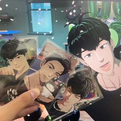 tramyplli's profile picture. 