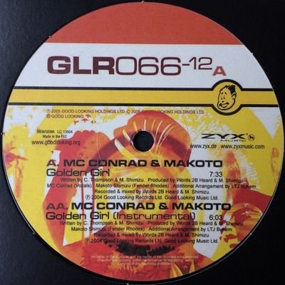 barzinthisbitch's profile picture. Footwork/Jungle/HipHop DJ/Producer
Bassist of flyingfish
The Bayamon Badboy ™️
Genderfluid 🏳️‍⚧️
Vinyl Collector