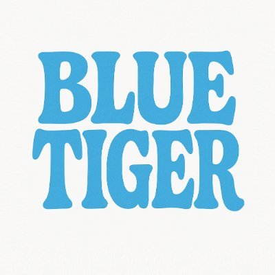 thebluetiger25's profile picture. Blue Tiger