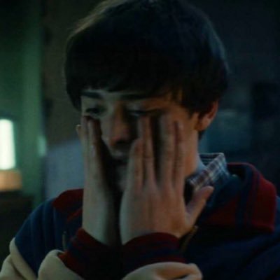 lottiesbyler's profile picture. platonic madwheeler truther || noah schnapp supporters DNI