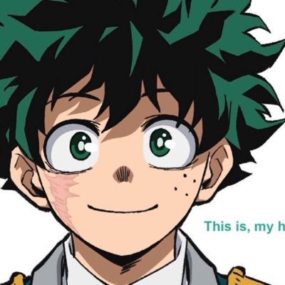 HinokamiJay's profile picture. 22. I like a lot of stuff, particularly MHA.  Themes and Such.