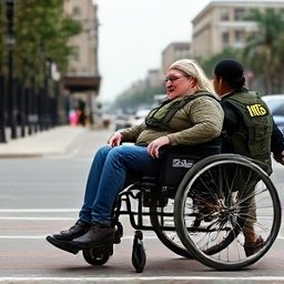 lockiel551's profile picture. 