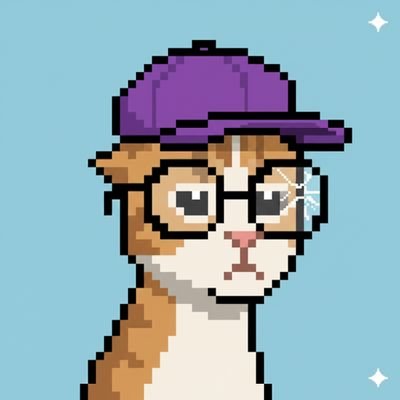 Web3ReplyGuy_'s profile picture. Building alignment | chasing hype
Explaining @AlignerZ_ | A26Z | TVS NFTs | IWO
DeFi + Tokenomics breakdowns
Content for long-term thinkers
#A26Z #Wallchain