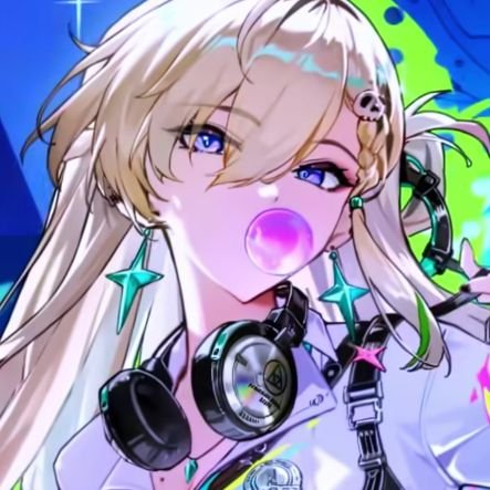 TimelyBranttits's profile picture. HELLO EVERYONE, MYSELF RYU
This account will be dedicated to our captain Brant's tits 💕🫂 , but I will talk about other wuwa stuff too