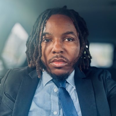 JayWestPhilly's profile picture. Founder @TheStockBloc. Wall St. strategies. West Philly roots. 🧱 Bridging the gap between the Block & the Blockchain.