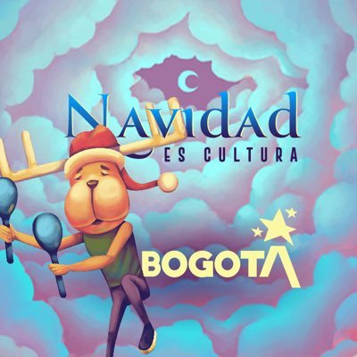 Bogota's profile picture. Cuenta oficial de la Alcaldía de Bogotá D.C.
