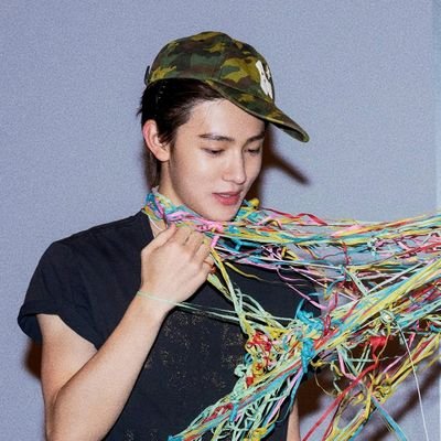 shuashiho's profile picture. our self are own safe place

— I love you 3000 seonghyeon