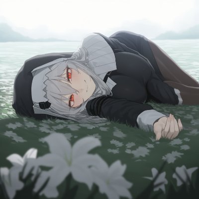 AdmiralKeyes's profile picture. but the sun is eclipsed by the moon.