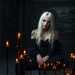 SixtaVaugh36240's profile picture. A Graphic Designer navigating On the Basketball Court