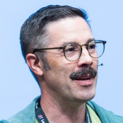 crtr0's profile picture. AI DevRel lead at @IBM // organizer of @CascadiaJS + @SeattleJS // long on the PacNW 🌲