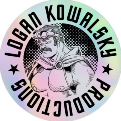 LoganKowalsky's profile picture. NSFW content🔞
https://t.co/hknkZmn76q
P8TREON • https://t.co/W5v6vIVxcm
My Comics • https://t.co/sx7NnqLnEf