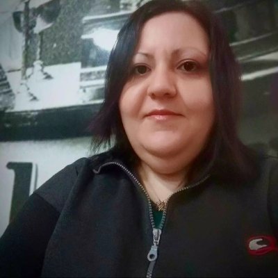 Laura79Rocks's profile picture. Nothing as scary as when your dreams come true.
😊😍❤️🔥❣️🗡🤘🏻♊️♏️