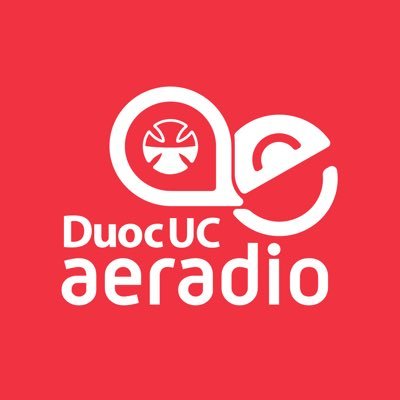 ae_radio's profile picture. Te escucha, te acompaña y te entretiene. 📲 Sintonízanos en https://t.co/6fMNdJwfPB y recuerda que somos la radio de @DuocUC