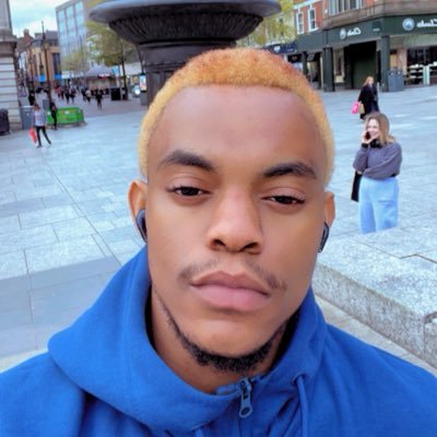 StretfordPrince's profile picture. 