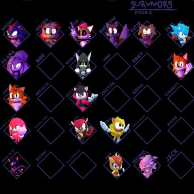 Moony310825's profile picture. Owner of Multiversal Madness

Spanish and English
Dev Team:
@aikorostudios
@oberafer
@LuhackerD
@AndreiRicodelo1
@Katte68678
And More!

Discord: @m.0onyloony