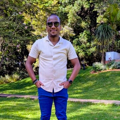 Mukunanelson's profile picture. People gon talk whether you do bad or good