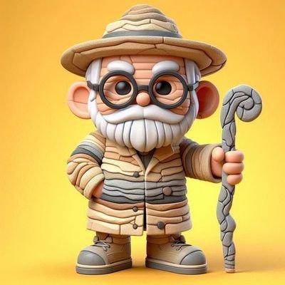 Vafa_XRP's profile picture. NFT Artist 🔥🤘🏽
My Org Page @vafamsv