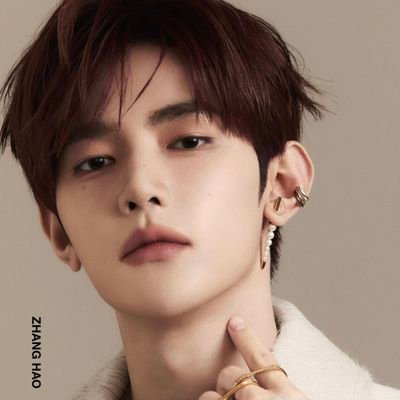 here4Hao's profile picture. 