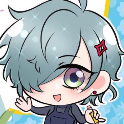 Patytomo ✍️🎮🫩 Profile