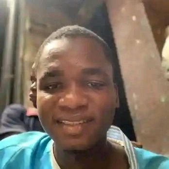 OLASUNKANMI_13's profile picture. A student 
Athlete 
Memer