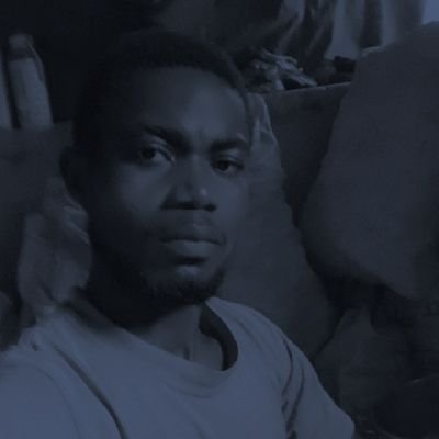 KKhudjo's profile picture. 