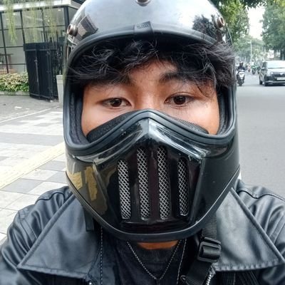 1rubyren's profile picture. apa kabar kalian disana? semoga hidup baik-baik saja