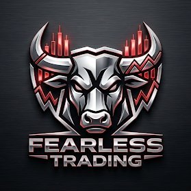 Fearlestrading's profile picture. Trader investor and  Youtuber 

Join Telegram for realtime Update -https://t.co/2sftaAx8yU