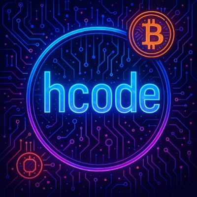 hcode0's profile picture. Senior Web Developer crafting high-impact crypto landing pages, tokenomics, roadmaps, ICO &amp; NFT platforms.
DM for collaborations.