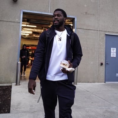 _Issaaac's profile picture. The Promised Son| Grad Assistant @numensbball| Genesis 17:19