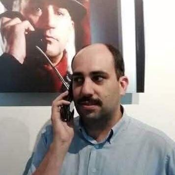 damien_leblanc's profile picture. Journaliste cinéma pour @Trois_Couleurs. Auteur du livre « Les Révolutions de Mad Men » chez @PlaylistSociety. Comité de sélection @semainecannes.