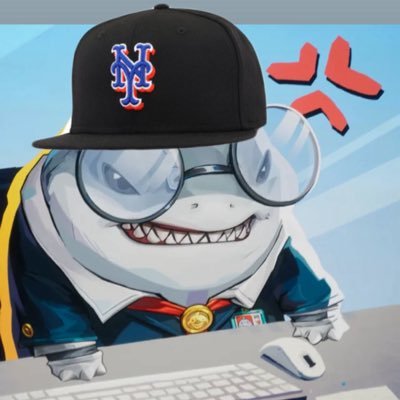 Eggys_Cards's profile picture. I tweet about the Mets, baseball cards, the MCU, dogs, video games, and memes.  #LFGM
