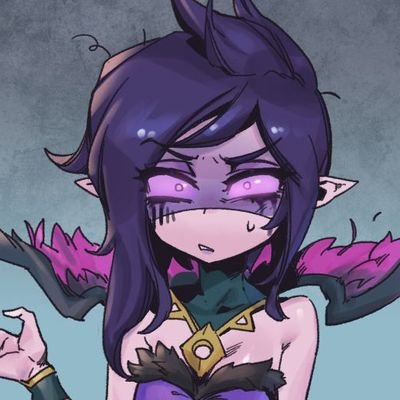 MrRaindrop22's profile picture. 22♀️/Yakuza and Bocchi Enjoyer.
I like rain.
Shigechi is the fucking Goat. Sometimes I repost things that are +18. Ifb.
@Raindropp02 @Raindr0p02