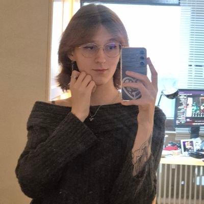 jadeVLRNT's profile picture. 23
@VALORANT for @ATNaTTaX
#aufgehtsattax