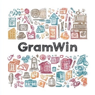 GramWinOfficial's profile picture. Online Casino Reviews | Play Responsibly | 18+ #OnlineCasino #CryptoCasino #GramWin