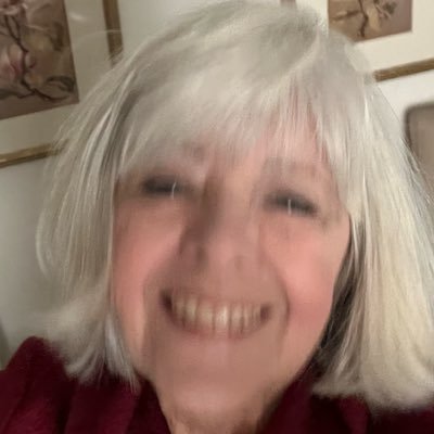 LucilleB391897's profile picture. Jesus is Lord, former nurse. Let’s get healthy! 🇺🇸 DM unless I know you auto block